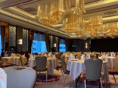 大堂-金苑海鲜酒家(来魅力店)