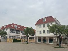 -美兰湖景区