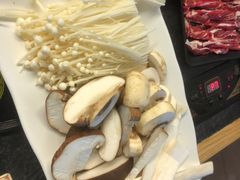 -林记潮牛·牛肉火锅(上马墩店)
