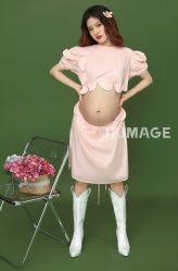 -专注孕妇照亲子照·纪田摄影