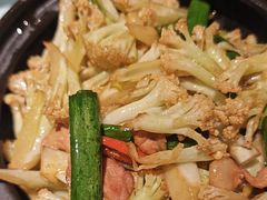 -淮扬厨子(健康路店)