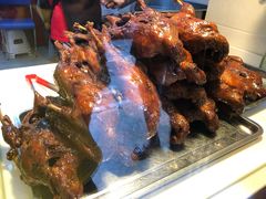 -王浩儿纪六孃甜皮鸭(东大街店)