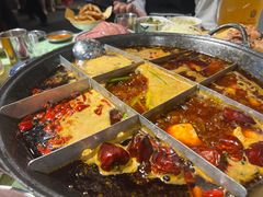 -五里关火锅(牛市口店)