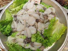 -肥三土菜馆(五四广场店)
