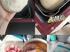 -盒马鲜生(馥邦国际店)