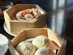 -新天世纪中餐厅