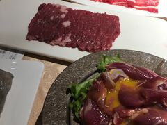 -东来顺饭庄(西直门店)