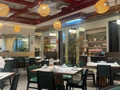 -老馆子·建德菜·山肴鱼鲜(海威新界店)