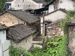 -石台牯牛降景区