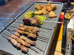 -连锦记海鲜烧烤大排档·锦州特色(西安路交大店)