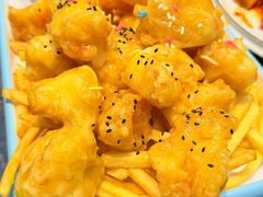 -金阁家常菜(贵阳路店)