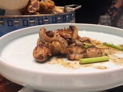 贝勒羊肉-百富源·海鲜辽菜(浑河堡店)