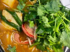 -肥汁米蘭香港米线(长宁来福士店)