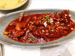松鼠桂鱼-扬州狮子楼·非遗淮扬菜(总店)