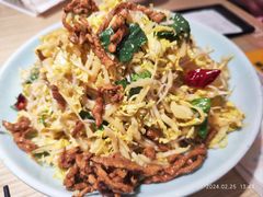 -同合居·非遗东北菜(王府井店)