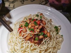 千尺凉面-吴莊(龙城万科里店)