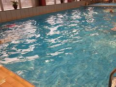 -河北云瑧世纪大饭店游泳馆