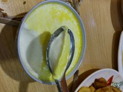 android_upload_pic-清真益鑫羊肉手抓馆(南大街店)