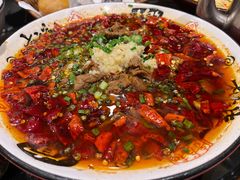 -锡和无锡菜(景丽苑店)