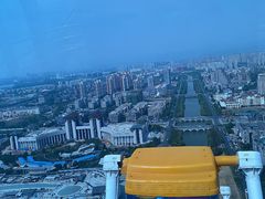 -南昌之星摩天轮