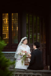 -今生有约婚纱摄影旗舰店(南京总店)