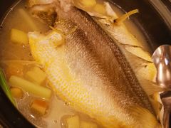 -莆田餐厅PUTIEN(西安万象天地店)