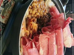 -MI WU FACTORY米屋美食工厂餐厅(绿地店)