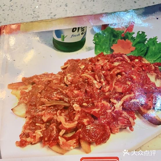 金铭樱花烤肉