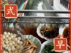 -同得兴 Since·1995 传统苏式面馆(十全街店)