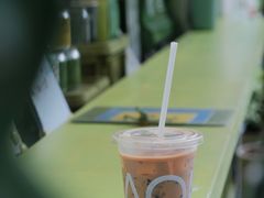 -AOKKA COFFEE(万象前海快闪店)