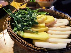 -刁姐火锅(五小区店)