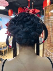 -上海绛芸轩汉服馆(松江店)