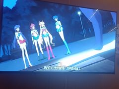 -丽池宫韩式汗蒸会馆(华灯坊店)