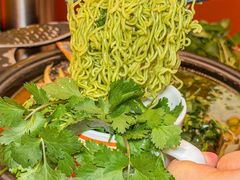 -探鱼·鲜青椒爽麻烤鱼(正佳广场店)