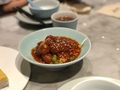 老太原糖醋丸子-杏花堂山西菜馆(壹方城店)