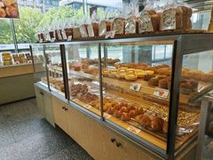 -BreadTalk面包新语(龙之梦购物中心莘庄店)