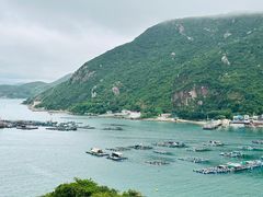 -南丫岛