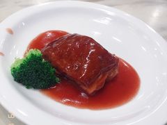 -三凤酒家·百年无锡菜(清扬茂业店)
