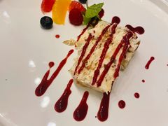 意大利果仁冰糕-Solo(衡山路店)