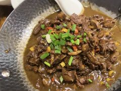 -衡厨·衡阳土菜(中南店)