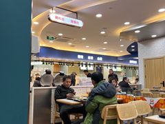 -新四方美食城(中山店)