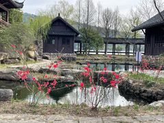 -南北湖风景区