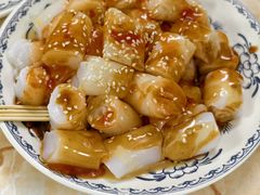 -渔记茶餐厅(渔村店)