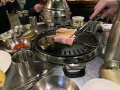 -401餐厅(弘大店)