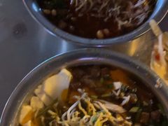 -老五鸡丝豆花面粉(瑞金北路68号院店)