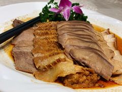 卤水拼盘-富黎华海鲜大酒楼(正大广场店)