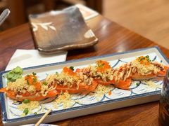 -鸟鹏烧鸟居酒屋(仁恒梦中心店)