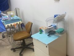 -圣贝口腔(海淀店)