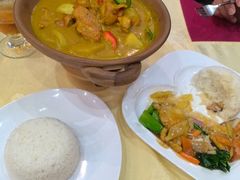 -威尼斯西餐厅(小榄大信店)