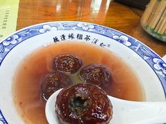 -粗茶淡饭(东关街店)